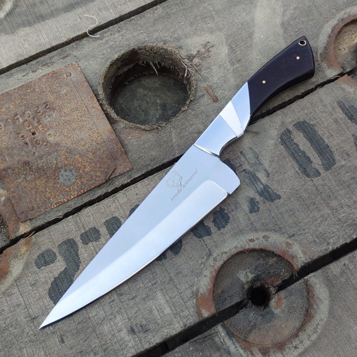 Kitchen knife european for sale  