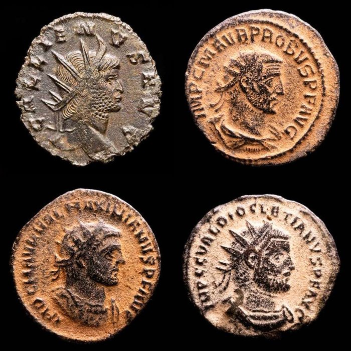 Roman empire. probus for sale  