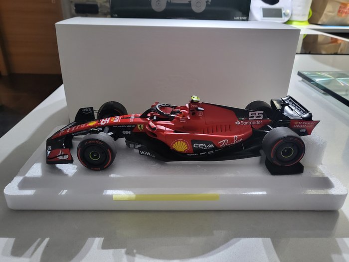 Bbr model race for sale  