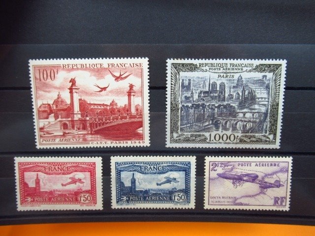 1930 1949 airmail for sale  