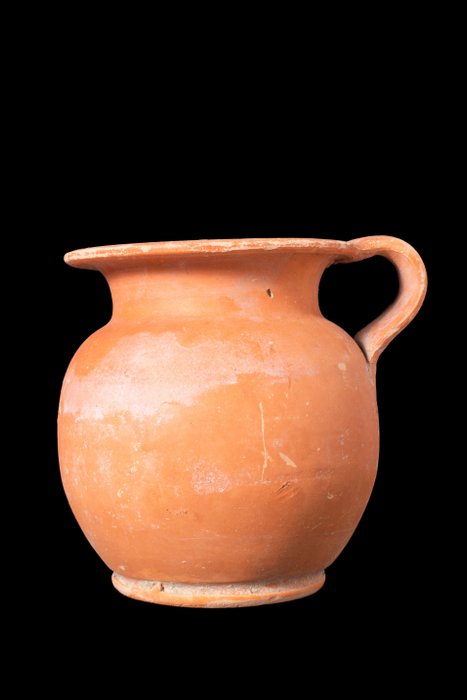 Ancient greek pottery d'occasion  