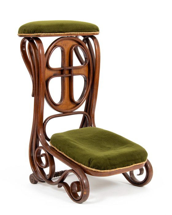 Christian objects thonet for sale  