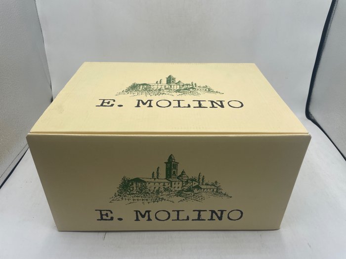2019 molino bricco for sale  