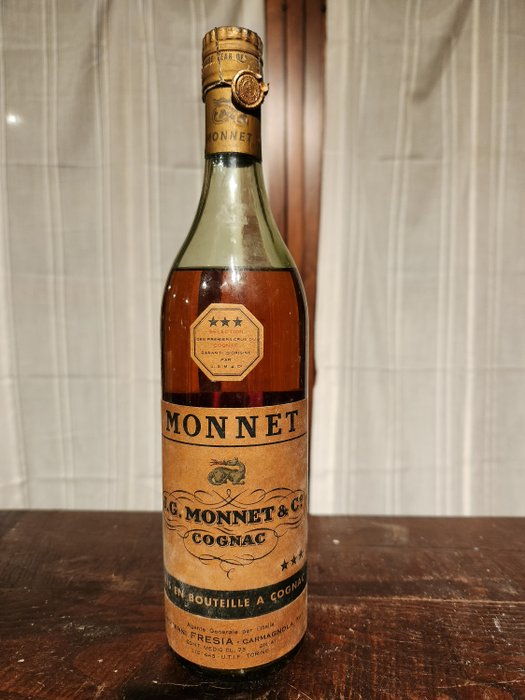 Monnet star sélection for sale  
