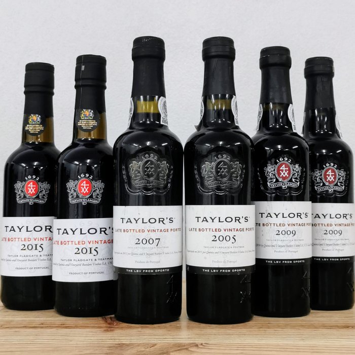 Taylor late bottled for sale  