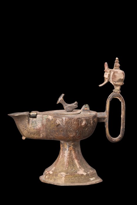 Seljuk byzantine bronze for sale  