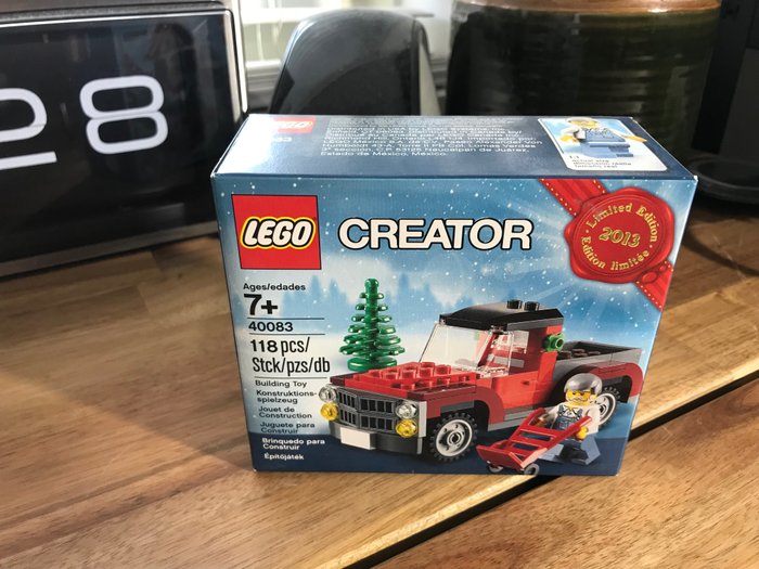 Lego 40083 40083 for sale  