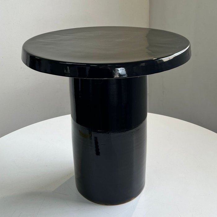 Side table ceramic for sale  