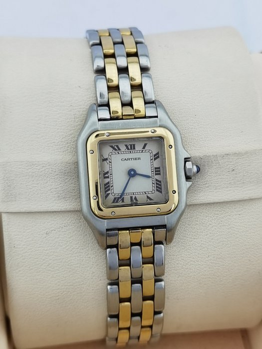 Cartier panthere row for sale  
