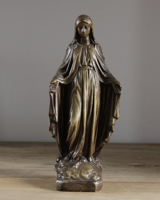 Figurine maria van d'occasion  