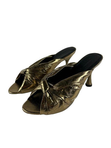 Balenciaga heeled shoes for sale  