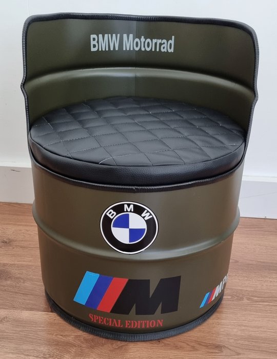 Oil drum bmw for sale  