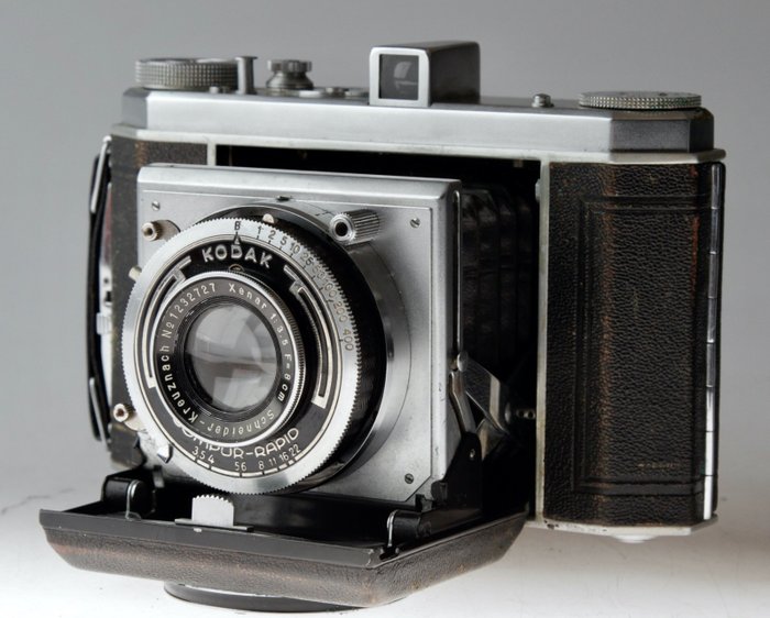 Kodak suprema xenar for sale  