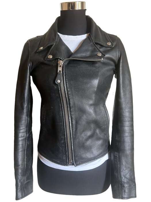 Schott leather jacket for sale  