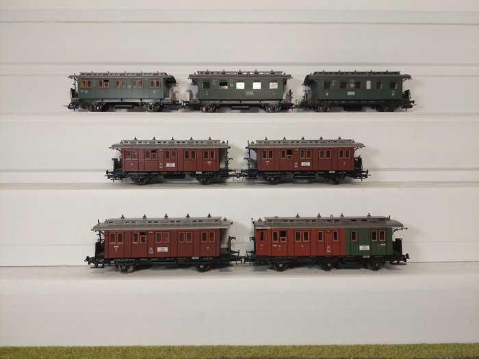 Roco model train usato  