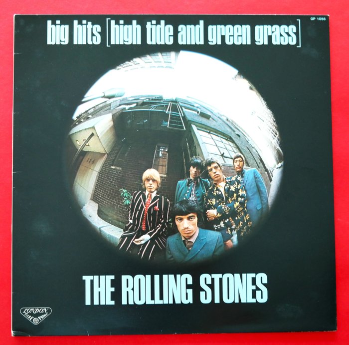 Rolling stones big for sale  