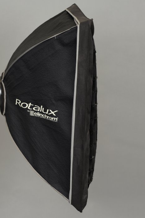 Elinchrome rotalux softbox for sale  