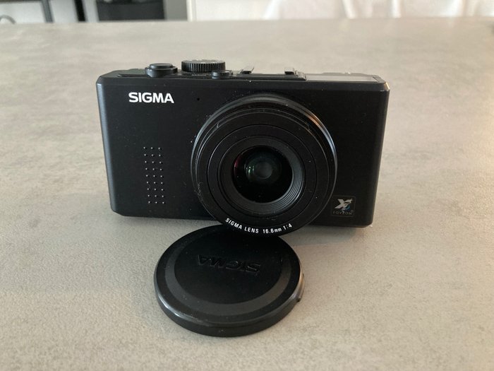 Sigma dp1 digital for sale  