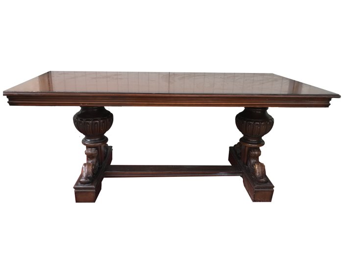 Centre table iron d'occasion  
