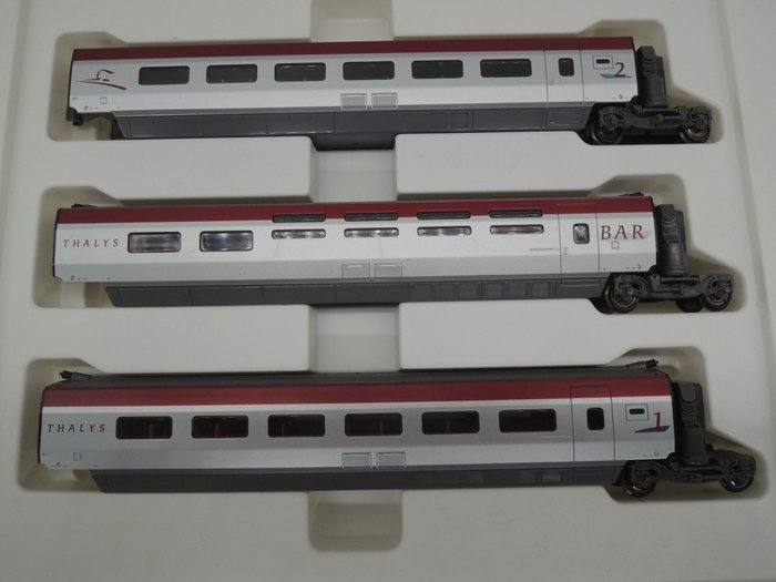 Mehano t678 train for sale  