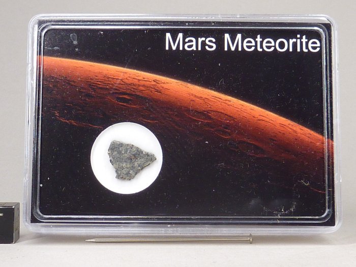Martian meteorite shergottite for sale  