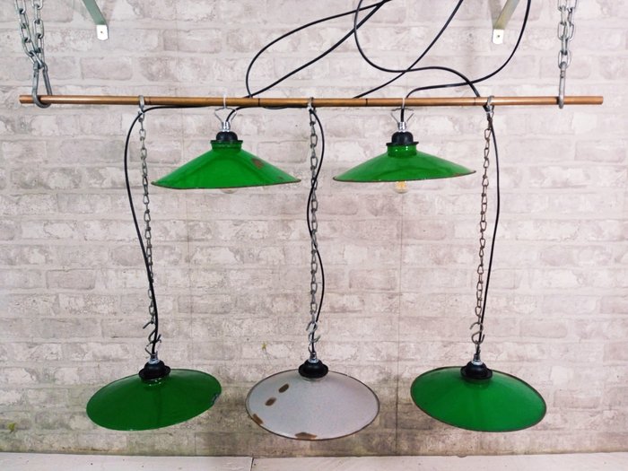 Hanging lamp vintage for sale  