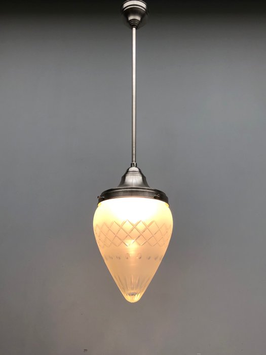 Hanging lamp large for sale  