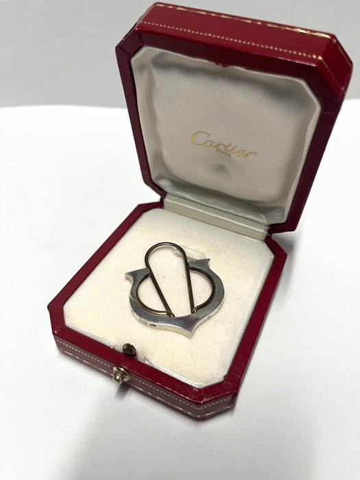 Cartier cartier 925 for sale  