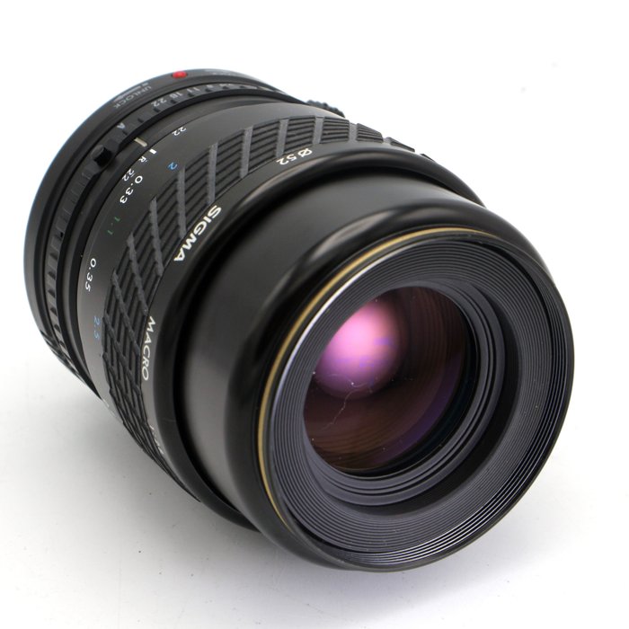 Sigma 90mm canon for sale  