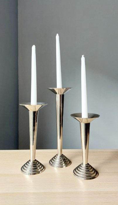 Candleholder bauhaus candlesti for sale  