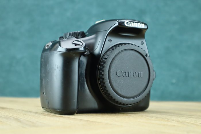 Canon 1100d digital d'occasion  