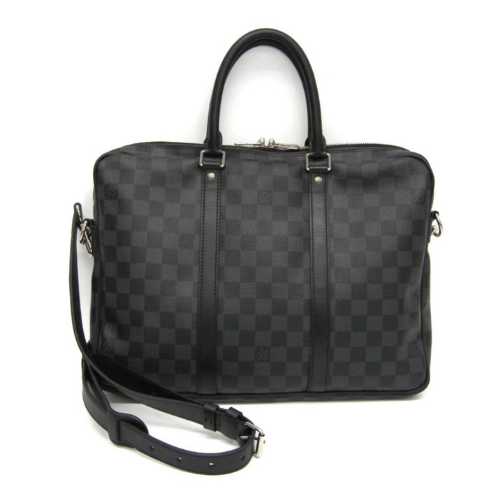 Louis vuitton briefcase for sale  