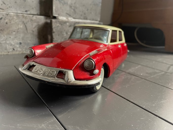 Bandai model car for sale  