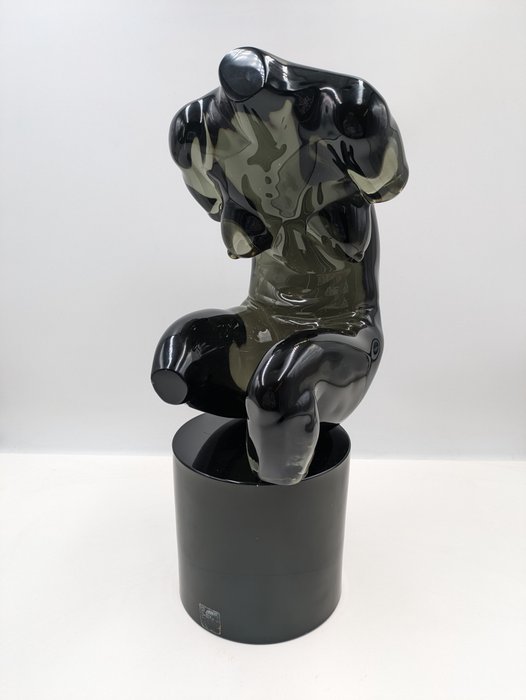 Livio seguso sculpture for sale  