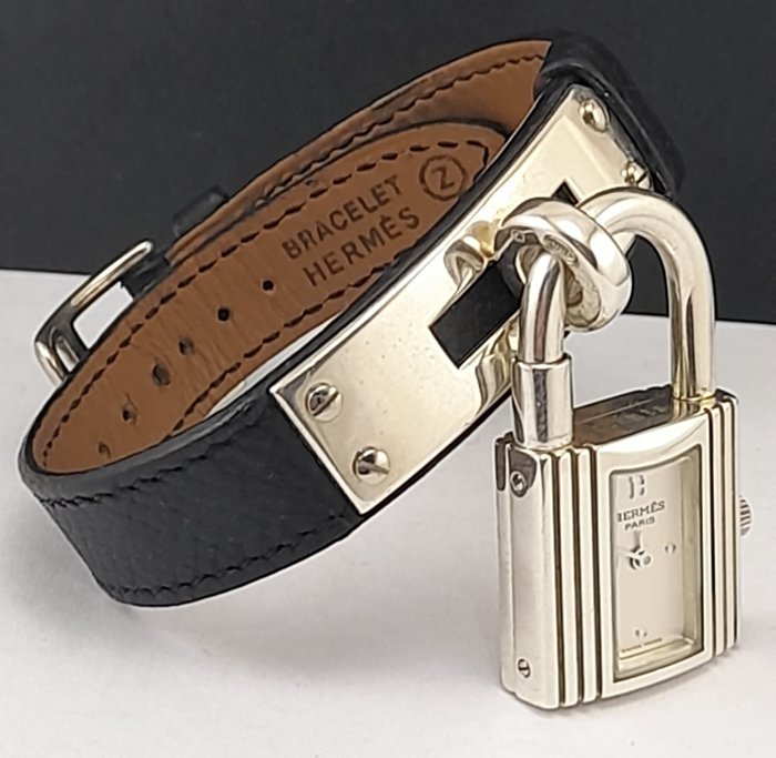 Hermès bracelet birkin usato  
