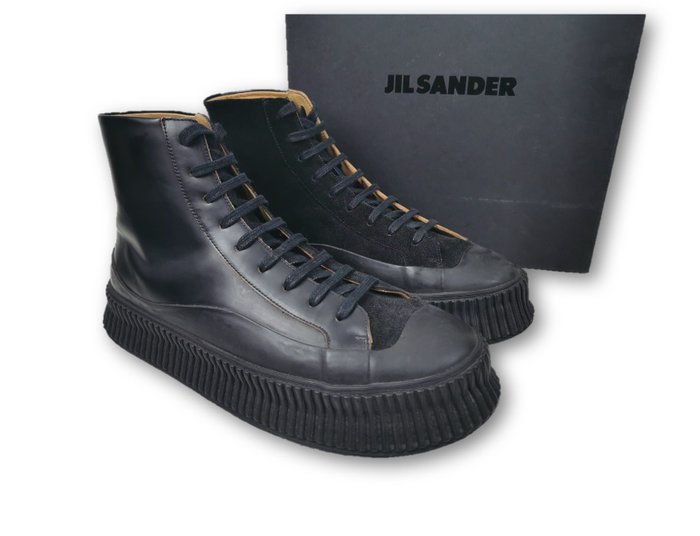 Jil sander sneakers for sale  