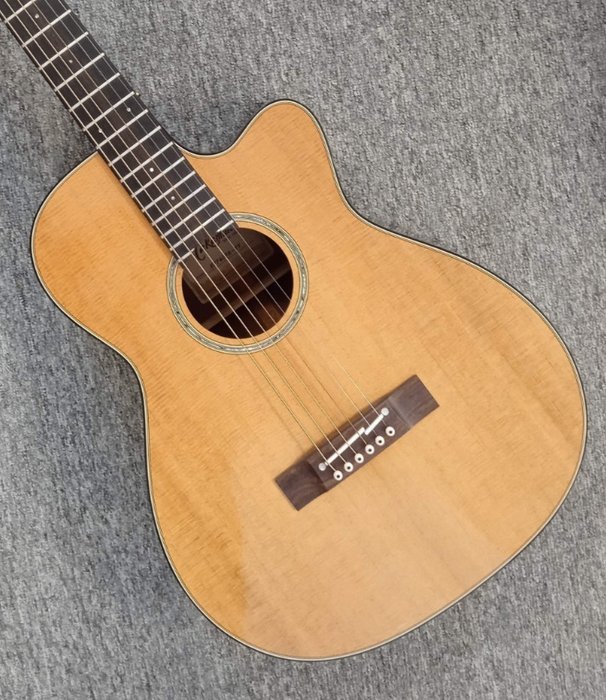 Takamine omd ctw d'occasion  