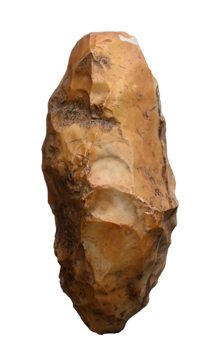 Stone paleolithic handaxe for sale  