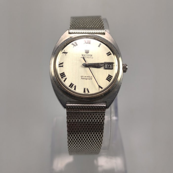 Waltham automatic jewels for sale  