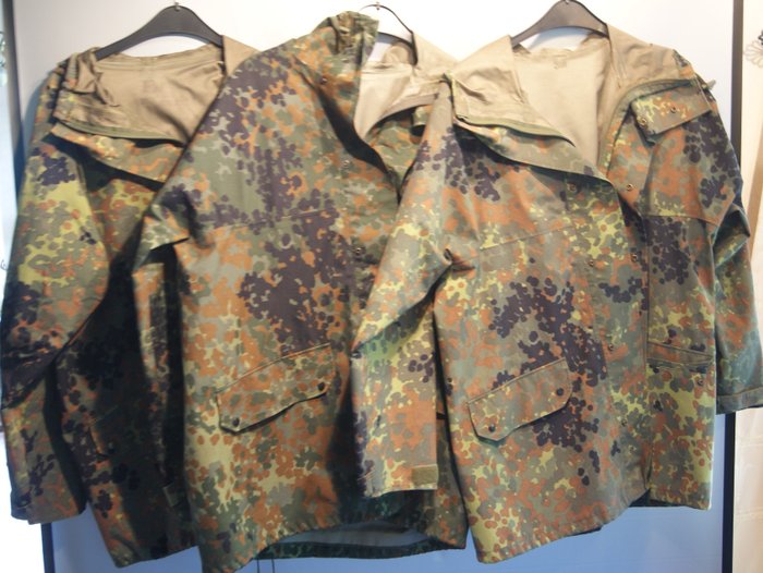 Germany coats dotted for sale  