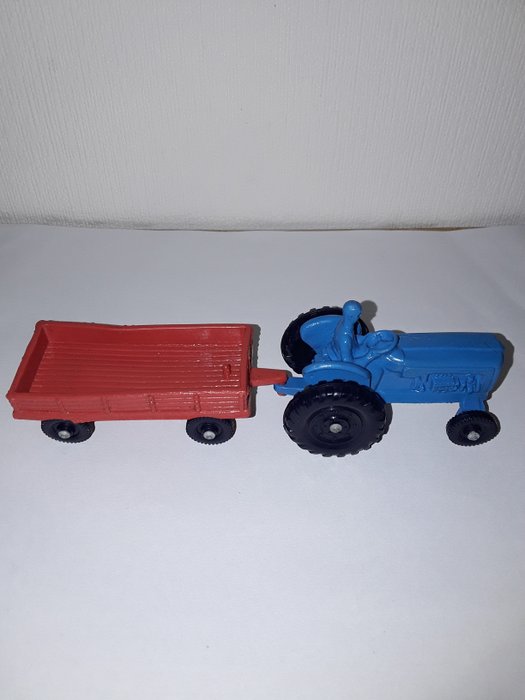 Tomte toy traktor for sale  