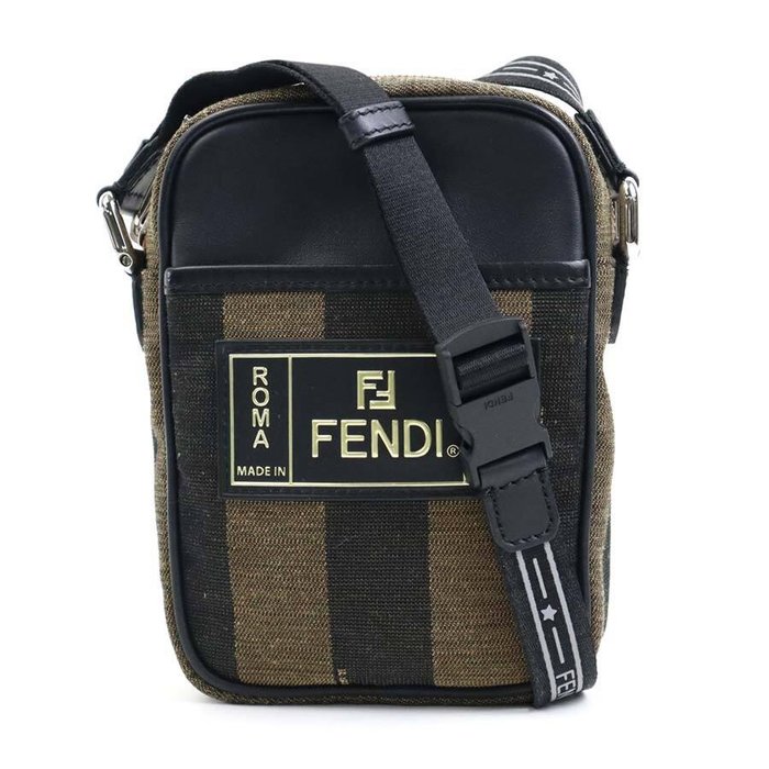 Fendi shoulder bag for sale  