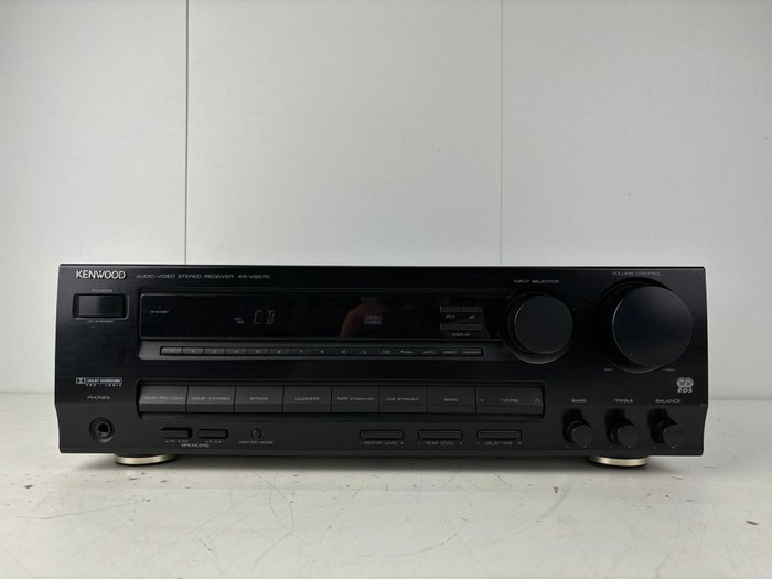Kenwood v5570 audio for sale  