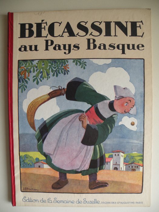 Bécassine t12 bécassine for sale  