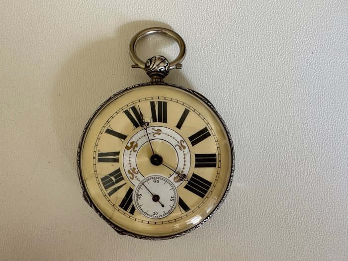 Antique pocket watch for sale  
