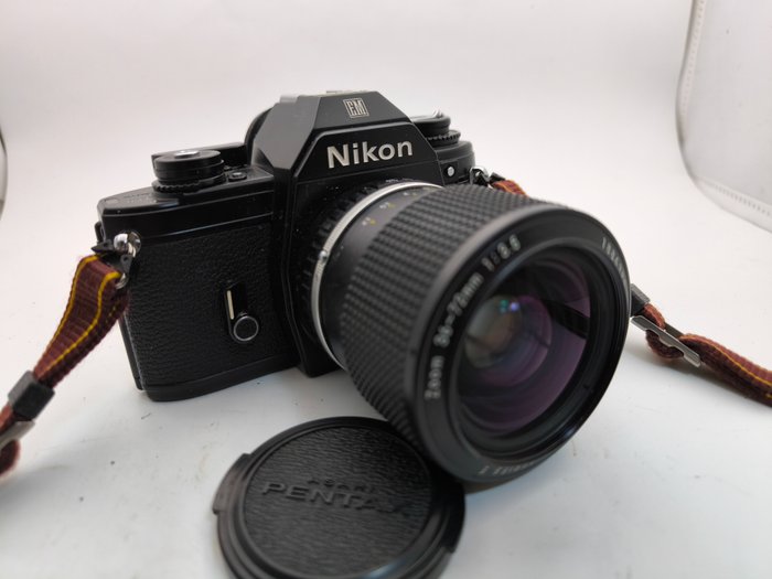 Nikon nikon series for sale  