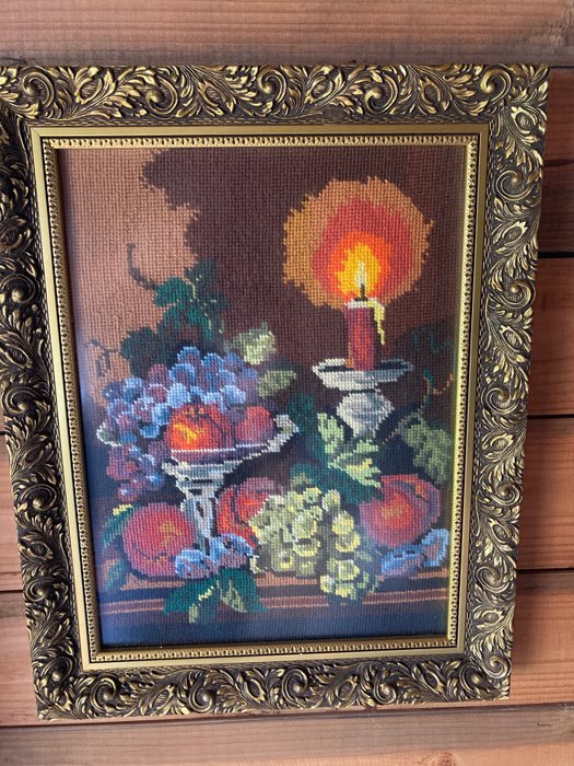 Night light embroidery for sale  