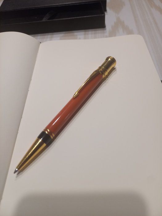 Parker duofold pen for sale  