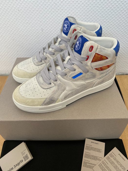 Palm angels sneakers for sale  