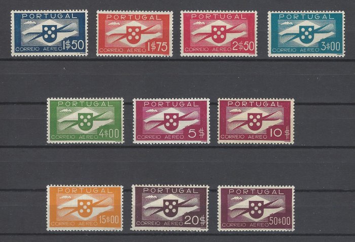 Portugal 1936 1941 for sale  